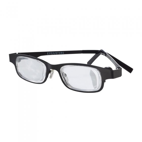 Lunettes auto-ajustables "Eyejusters"