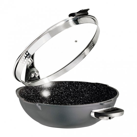 Universalpfanne Stoneline® 3in1