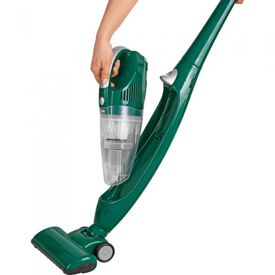 Aspirateur cyclonique sans fil sec et humide 3 en 1 