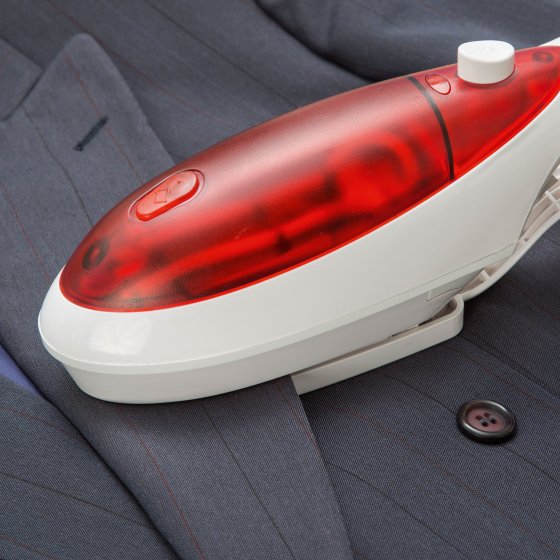 Vaporisateur manuel "clip and brush"
