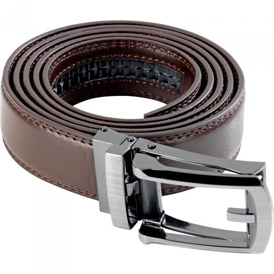 Ceinture automatique ajustable en continu 