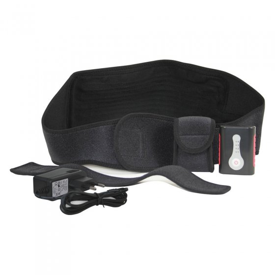 Ceinture chauffante sans fil 