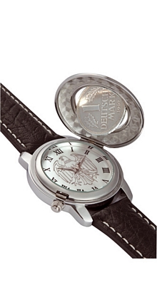 Armbanduhr DEUTSCHE MARK