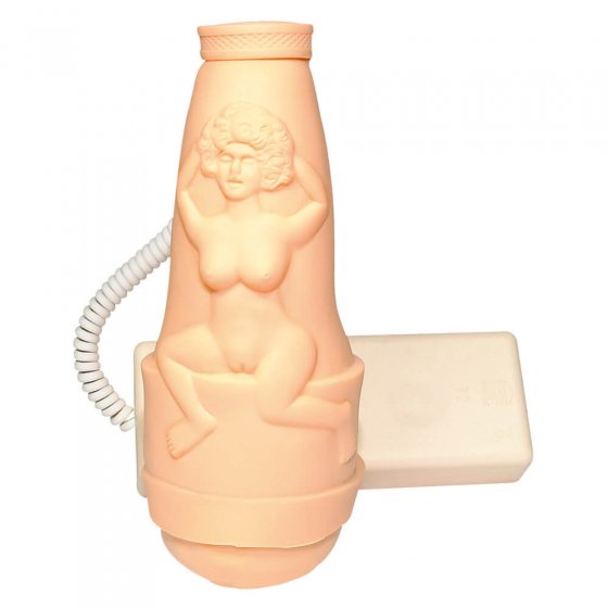 Herren-Vibrator „Venusgrotte”