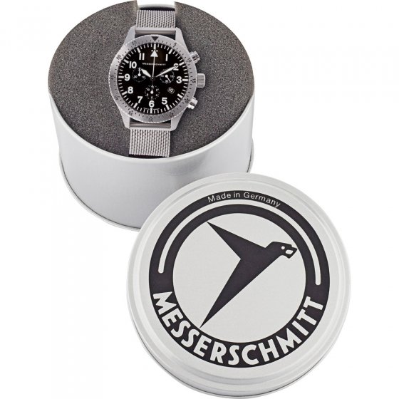 Messerschmitt Flieger-Chronograph 