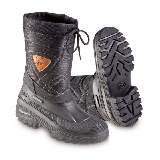 Bottes Alaska 45 | Noir