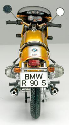 BMW R90/S 