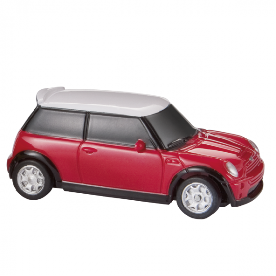 Ferngesteuerter Mini Cooper S 