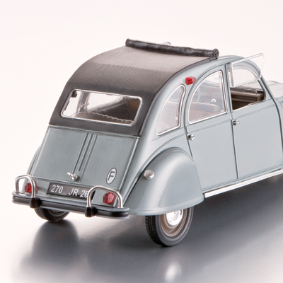 Citroen 2CV