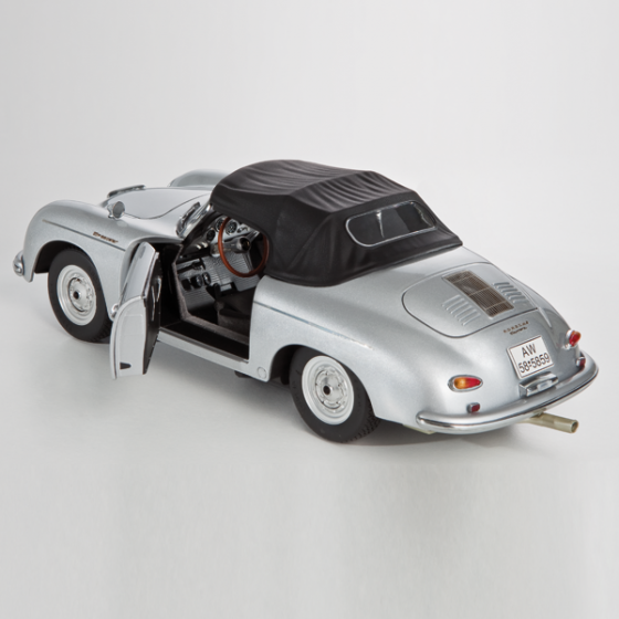 Porsche 356 A Speedster 