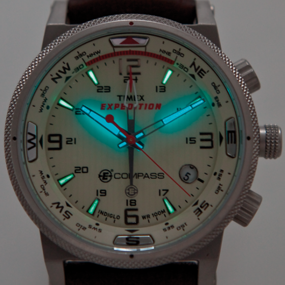 Timex Expedition „Compass“ 