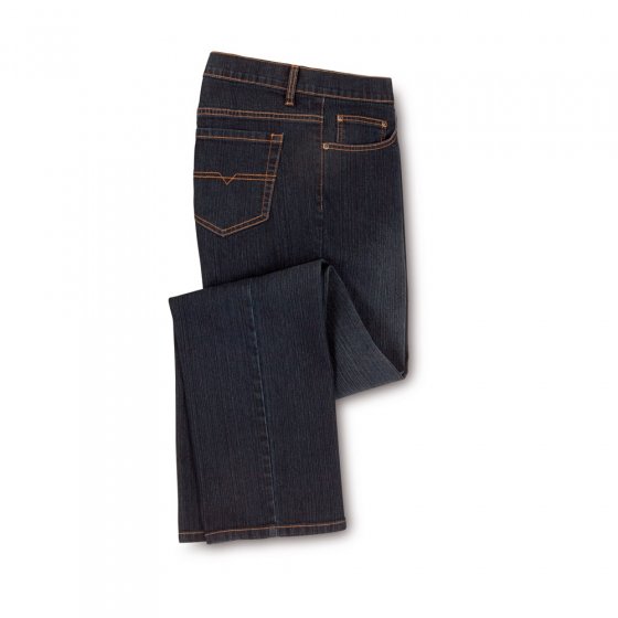 Herren-Stretch-Jeans,blau,Gr50 50 | Blau