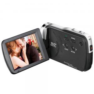 Full HD Camcorder