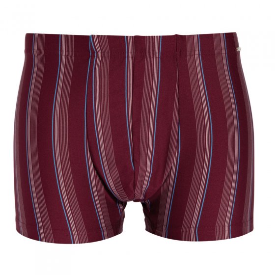 Boxers à rayures en microfibre (Lot de 4) 