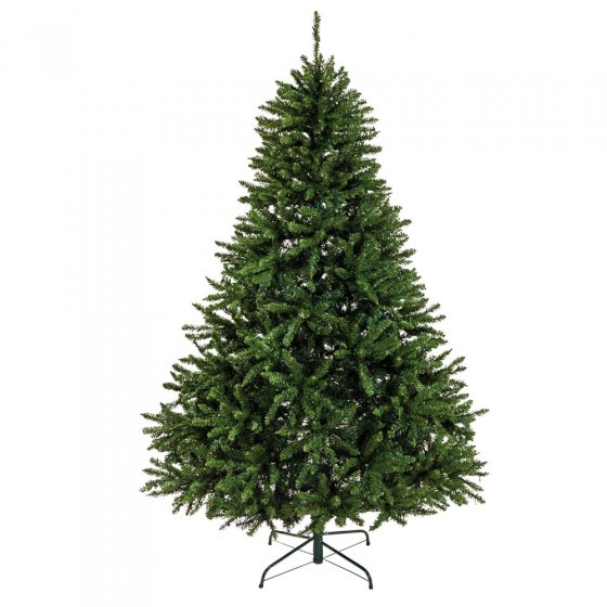 Sapin de Noël extérieur à LED 