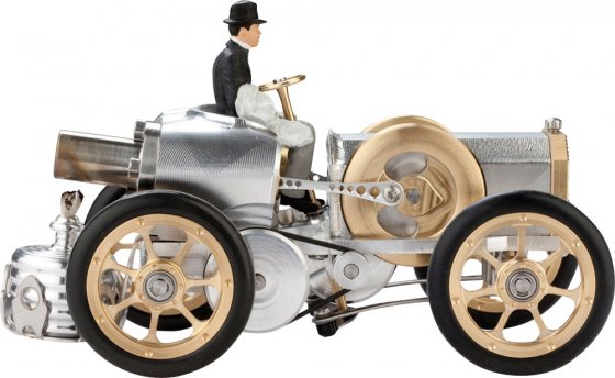 Voiture de sport Autostirling 