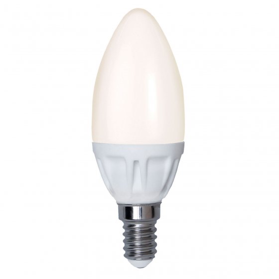 LED-Birne E27 warmweiß