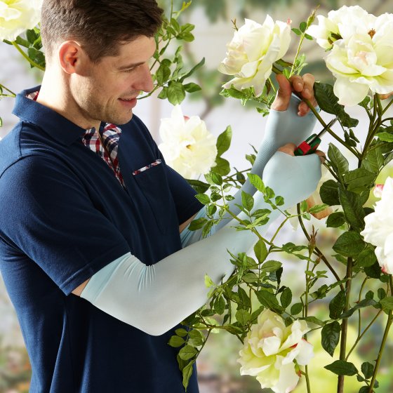 Garten-Armschoner (1 Paar) 