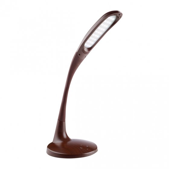 Lampe de table LED lumière du jour 