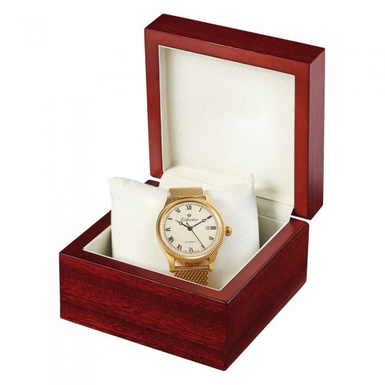 Montre automatique Erbrprinz  "Gold" 