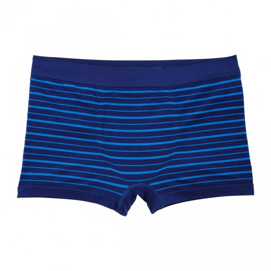 Boxers retro sans couture Lot de 5