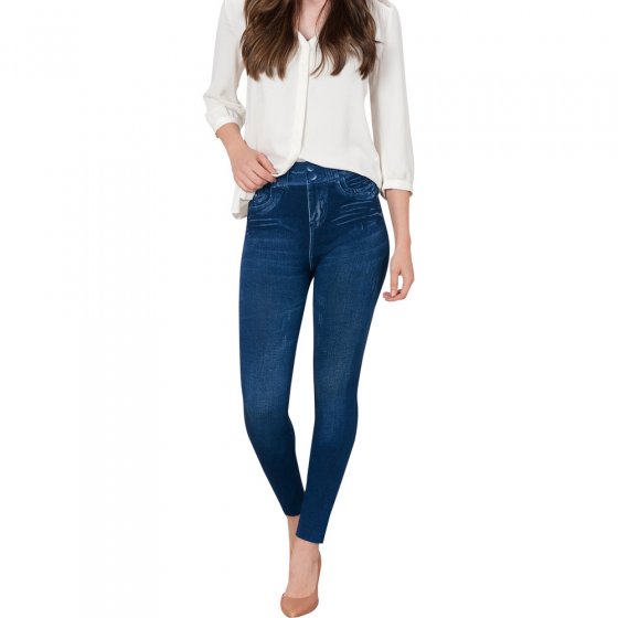 Jegging femme 