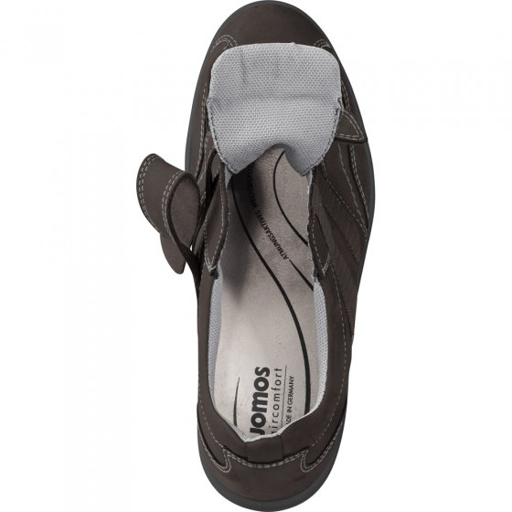 Aircomfort Sommer-Klettschuh 