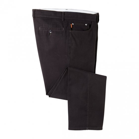 Pantalon 5 poches  "Nano Therm" 