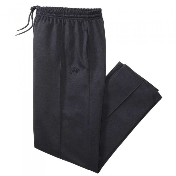 Freizeithose mit Biesen 2er-Set 54 | Marine#Schwarz