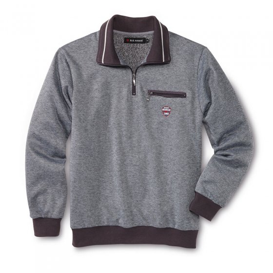 Sweatshirt thermique 