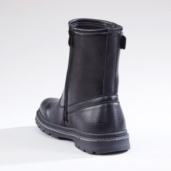 Bottes d'hiver thermiques 