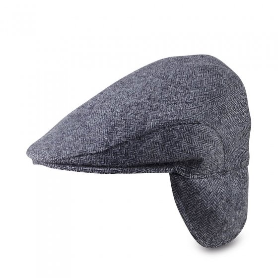 Casquette avec oreillettes