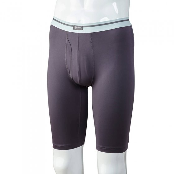 Komfort-Mikrofaser-Longpant 3er-Pack 5