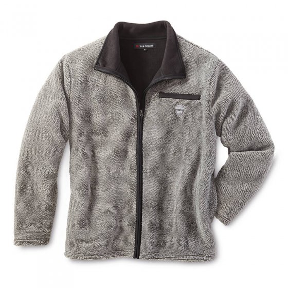 Thermo Fleecejacke