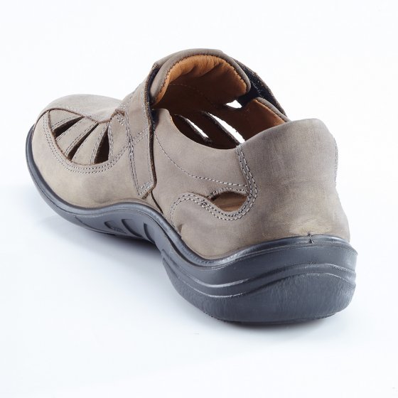 Aircomfort Klettsandale