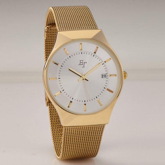 Montre milanaise “GOLD” 