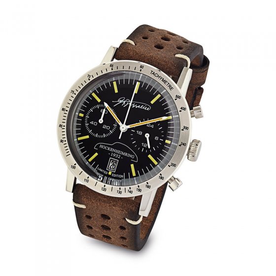 Quarz-Chronograph „Zeppelin“ 