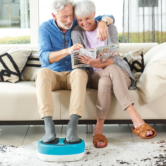 Vibrationsmassagegerät 