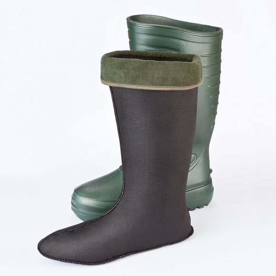 Bottes tous temps poids plume 40 | Vertolive