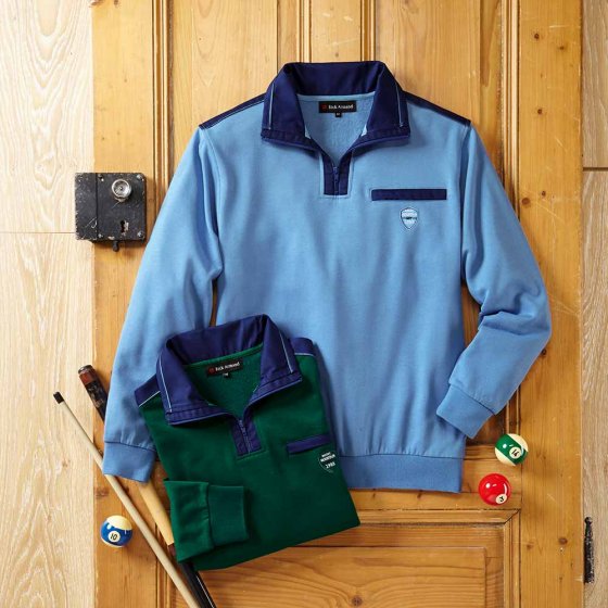 Bleu clair L | Bleuclair