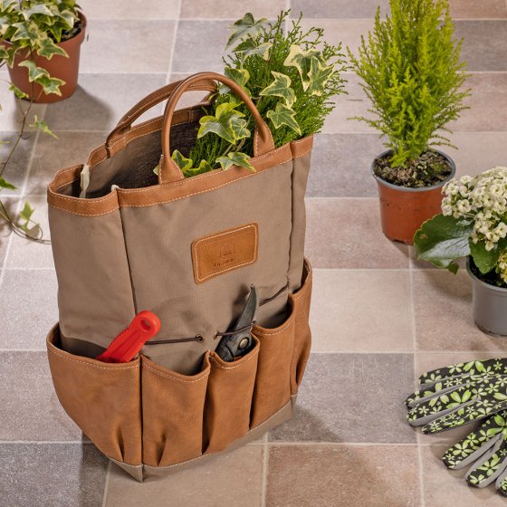 Sac étanche pour jardinage  "Laguiole" 