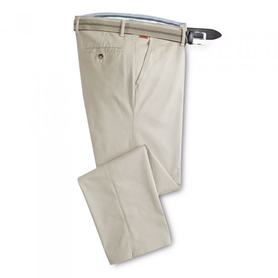 Unterbauch Baumwollhose, beige 27 | Beige