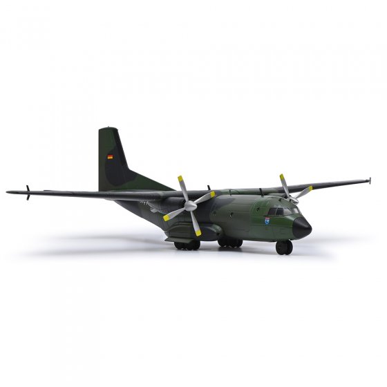 Transall C160D 