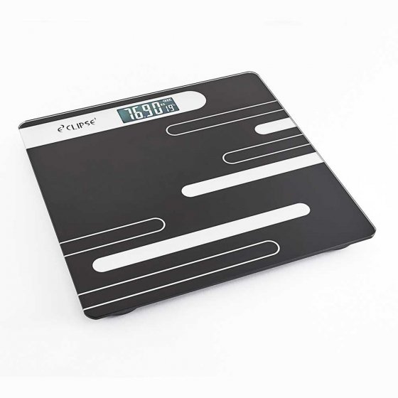 Ultraflache Digital-Personenwaage Ultraflache Digital-Personenwaage