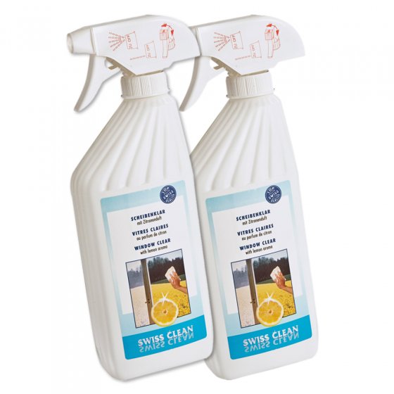 Nettoyant pour vitres 500 ml  