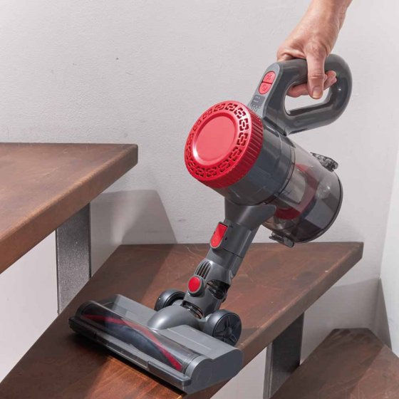 Aspirateur cyclonique sans fil Aspirateur cyclonique sans fil