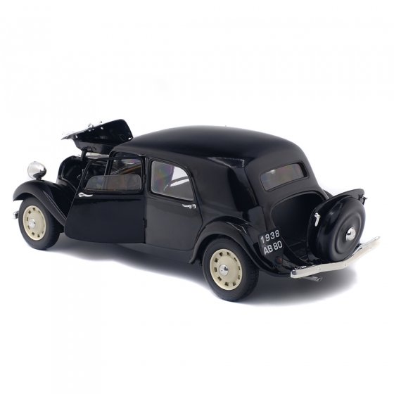 Citroën Traction Avant 