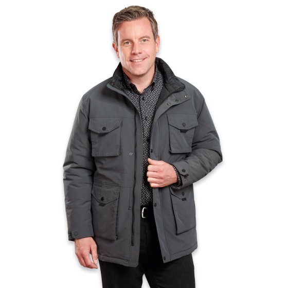 Multipocket-Jacke 
