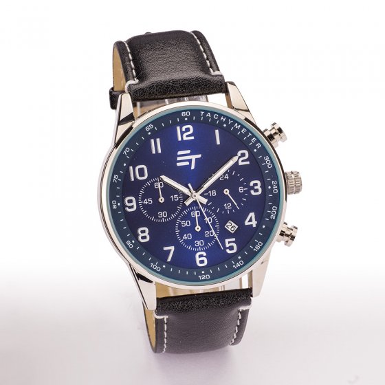 VOTRE CADEAU : CHRONOGRAPHE « PACIFIC » 
