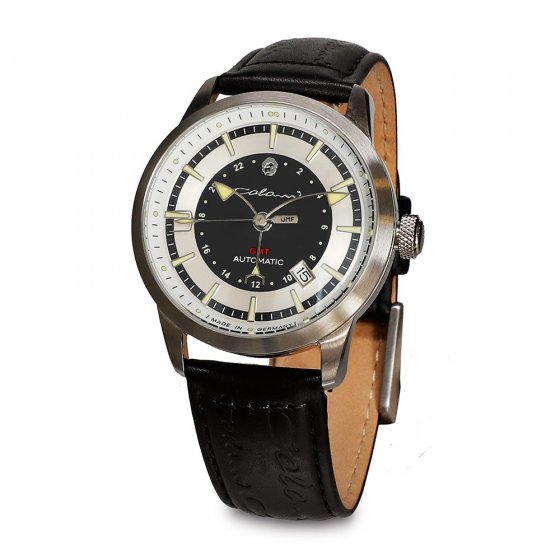 Automatik-Uhr „Colani” 